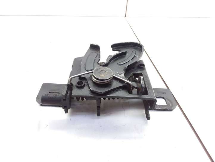 Volkswagen Sharan (2000 - 2003)  00429 Замок капота