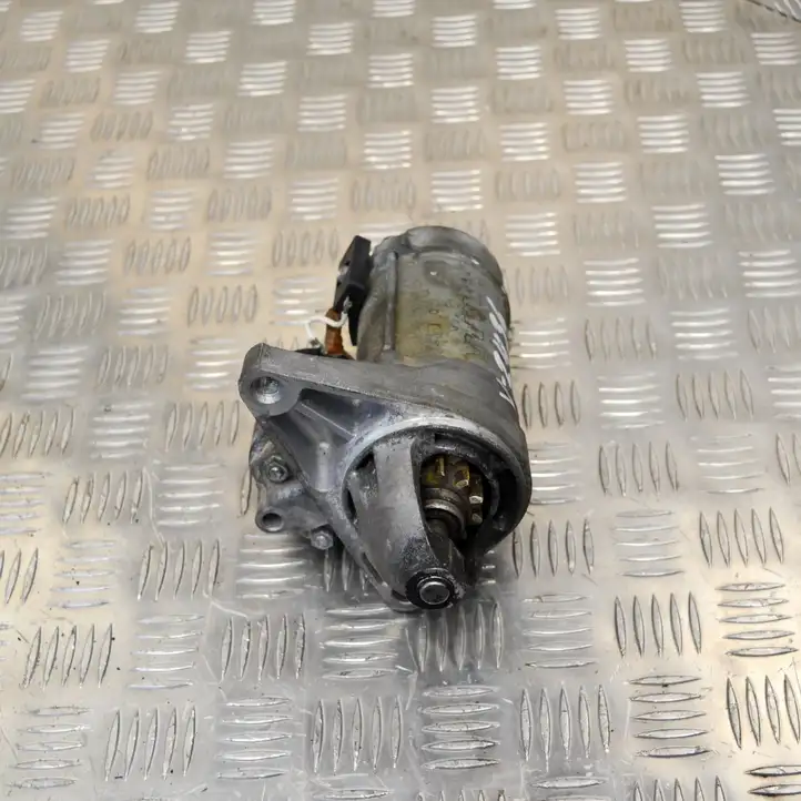 Toyota Auris E180 (2012 - 2018) 4280009072 Стартер — фото 2