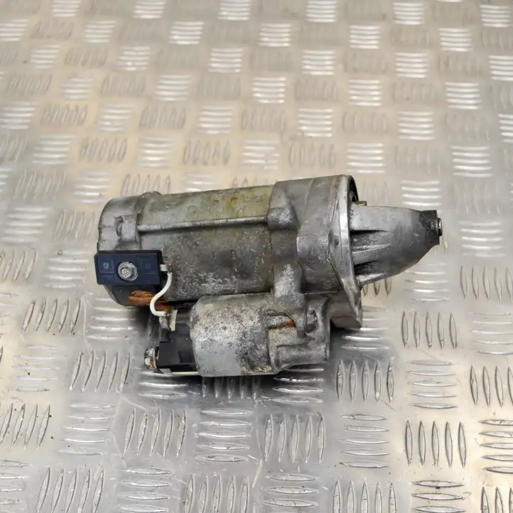 Toyota Auris E180 (2012 - 2018) 4280009072 Стартер — фото 3