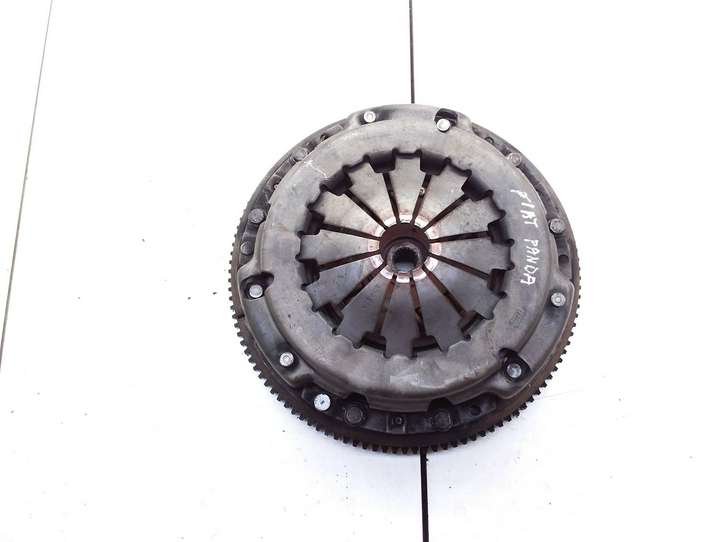 Fiat Panda (2004 - 2011)  46470371 Комплект сцепления