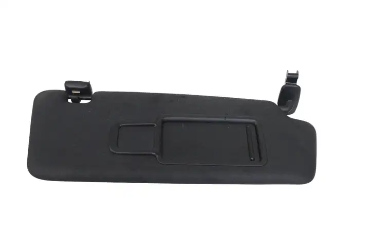 Audi Q5 SQ5 (2012 - 2017) 8U0857552A Солнцезащитный козырек — фото 1