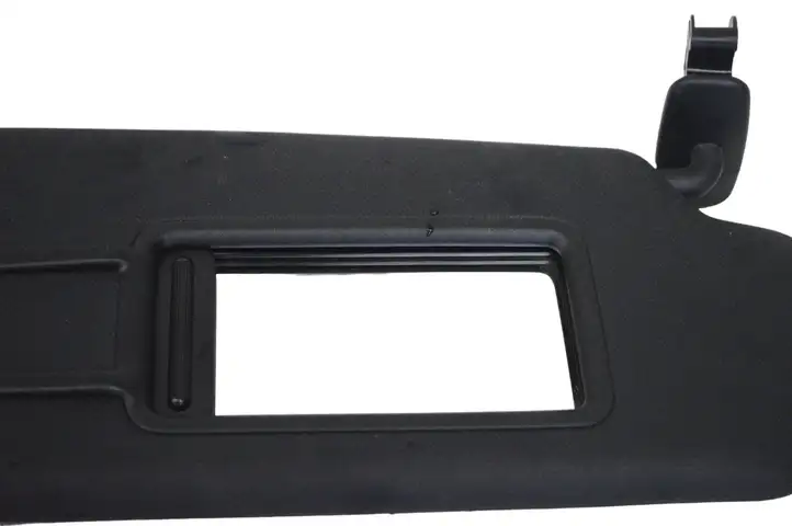 Audi Q5 SQ5 (2012 - 2017) 8U0857552A Солнцезащитный козырек — фото 2