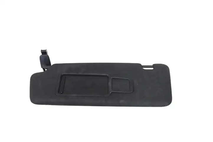 Audi Q5 SQ5 (2012 - 2017) 8U0857551A Солнцезащитный козырек — фото 1