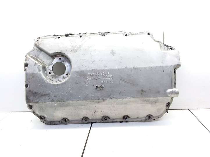 Volkswagen PASSAT B5.5 (2001 - 2005)  059103604F Картер