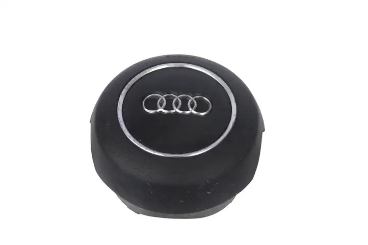 Audi Q5 SQ5 (2012 - 2017) 8R0880201Q Подушка безопасности руля — фото 1