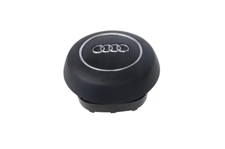Audi Q5 SQ5 (2012 - 2017) 8R0880201Q Подушка безопасности руля — фото 2