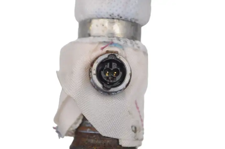 Audi Q5 SQ5 (2012 - 2017) 8R0880742J Боковая подушка безопасности шторка — фото 4