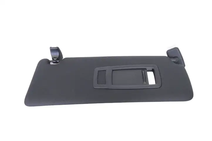 BMW 4 F32 F33 (2013 - 2017) 8061314 Солнцезащитный козырек — фото 1