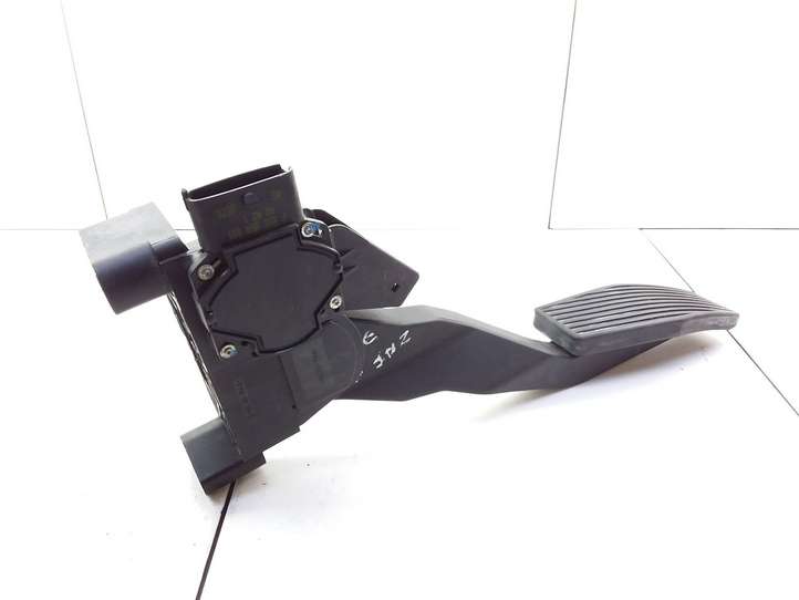 Opel Zafira (1999 - 2003)  0281002298 Педаль акселератора