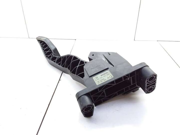 Opel Zafira (1999 - 2003)  0281002298 Педаль акселератора