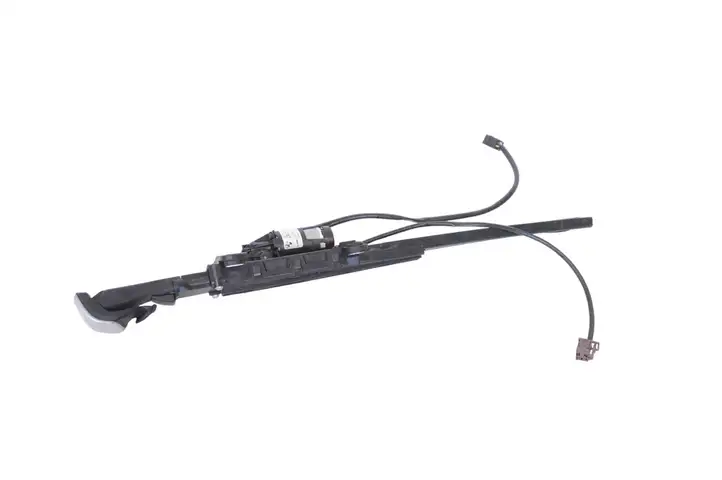 BMW 4 F32 F33 (2013 - 2017) 7307916 Электродвигатель регулировки ремня безопасности — фото 3