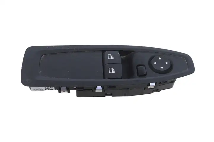 BMW 4 F32 F33 (2013 - 2017) 9226268 Блок кнопок стеклоподъемников — фото 1