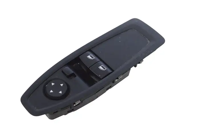 BMW 4 F32 F33 (2013 - 2017) 9226268 Блок кнопок стеклоподъемников — фото 2