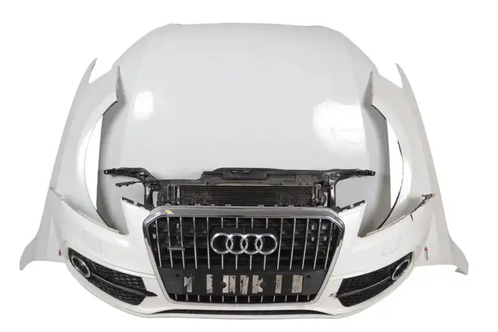 Audi Q5 SQ5 (2012 - 2017) 8K0959501G Комплект передней части — фото 1