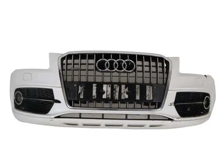Audi Q5 SQ5 (2012 - 2017) 8K0959501G Комплект передней части — фото 6