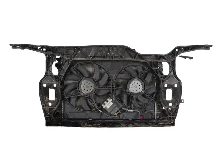 Audi Q5 SQ5 (2012 - 2017) 8K0959501G Комплект передней части — фото 20