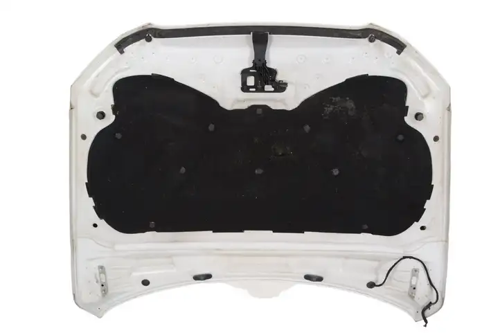 Audi Q5 SQ5 (2012 - 2017) 8K0959501G Комплект передней части — фото 22