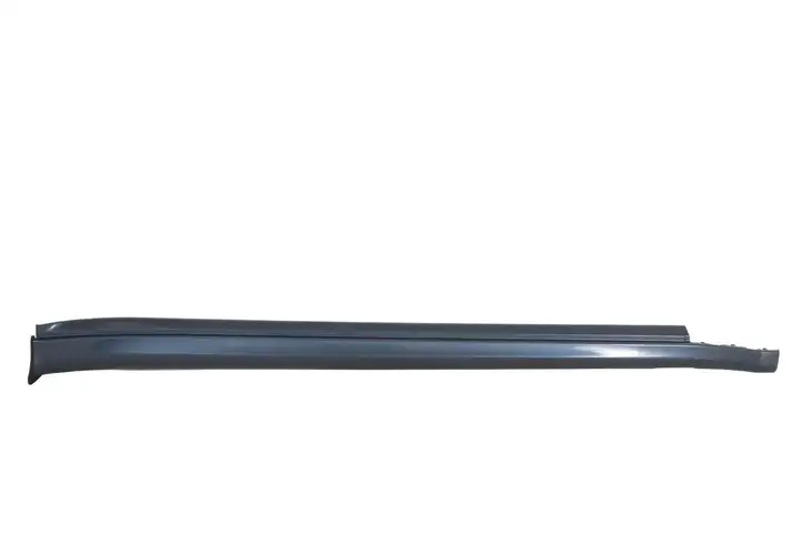 Porsche Panamera (970) (2013 - 2016) 970559502 Порог кузова — фото 1