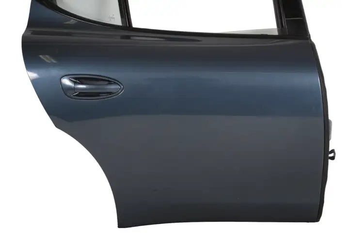 Porsche Panamera (970) (2013 - 2016) Задняя дверь — фото 2
