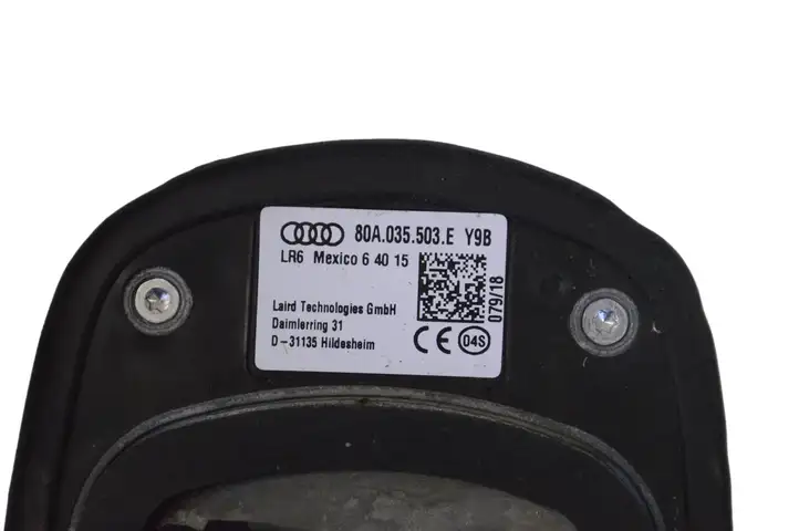 Audi Q5 SQ5 (2017 - ) 80A035503E GPS антенна — фото 4