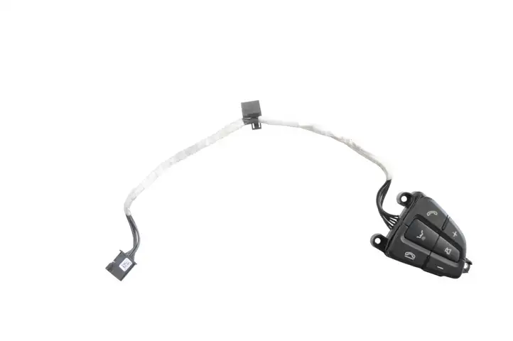Mercedes-Benz GLS X166 (2015 - 2019) A0999050700 Кнопки на рулевом колесе — фото 1