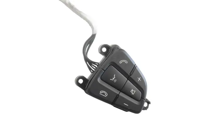 Mercedes-Benz GLS X166 (2015 - 2019) A0999050700 Кнопки на рулевом колесе — фото 2