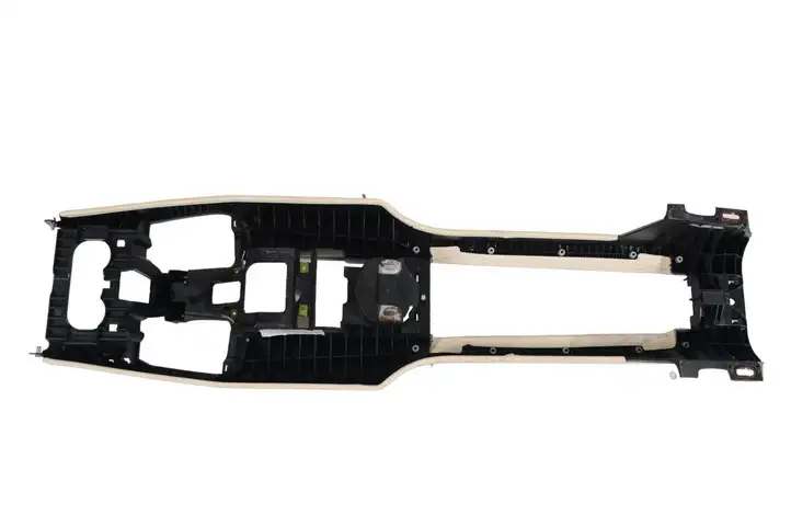 Porsche Panamera (970) (2013 - 2016) 97053341100 Центральная консоль — фото 4