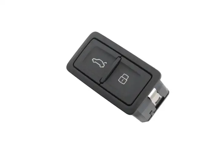 Audi Q5 SQ5 (2017 - ) 4G0959831D Кнопка закрытия багажника — фото 1