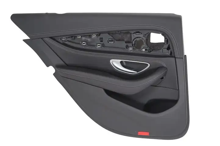 Mercedes-Benz E W213 (2016 - ) A2137300500 Обшивка задней двери — фото 1