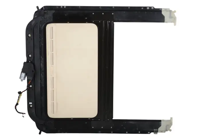 Porsche Panamera (970) (2013 - 2016) 950696114 Комплект люка крыши — фото 5