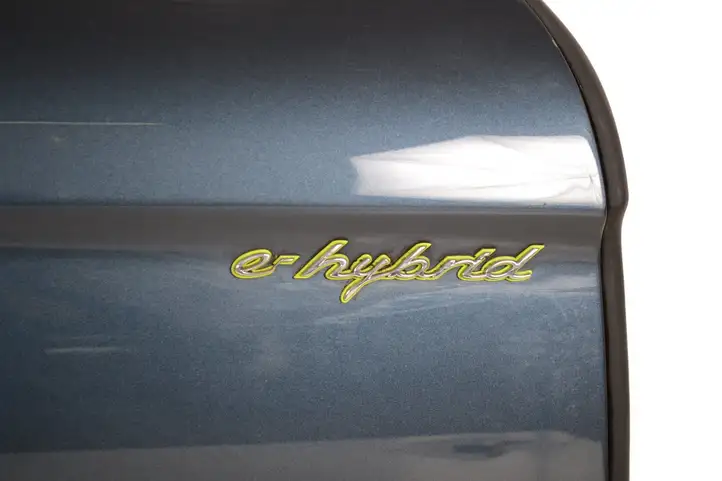 Porsche Panamera (970) (2013 - 2016) Дверь — фото 8