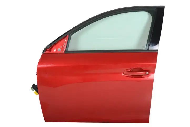 Peugeot 208 (2019 - ) Дверь — фото 1