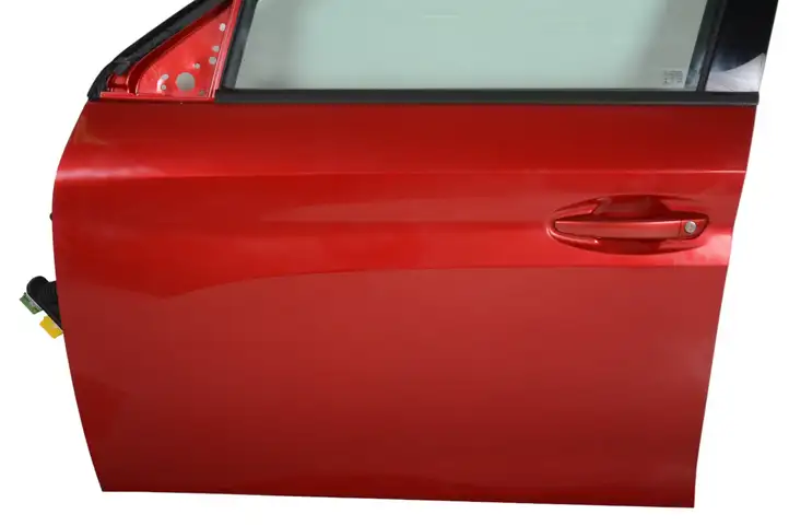 Peugeot 208 (2019 - ) Дверь — фото 2