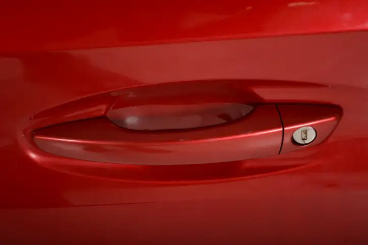Peugeot 208 (2019 - ) Дверь — фото 3