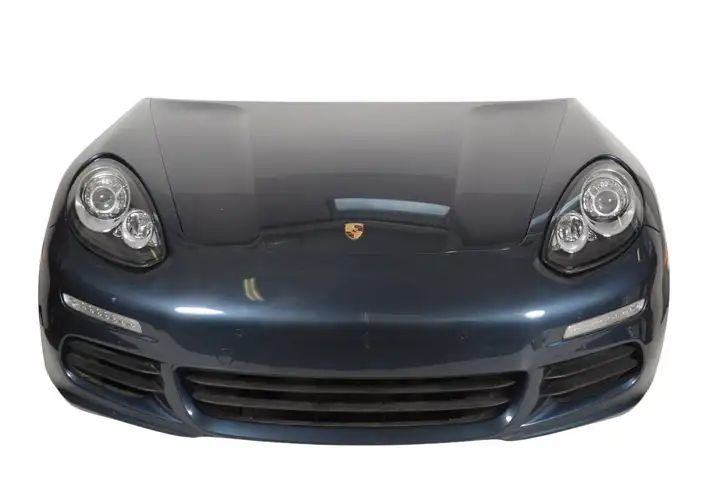 Porsche Panamera (970) (2013 - 2016) 97063106974 Комплект передней части — фото 1