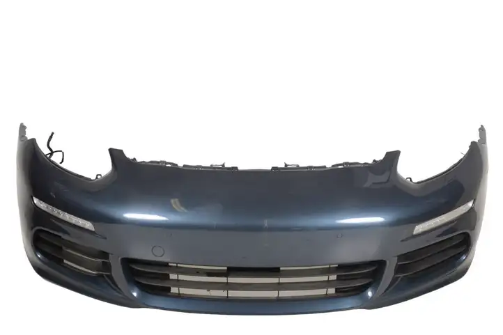 Porsche Panamera (970) (2013 - 2016) 97063106974 Комплект передней части — фото 2