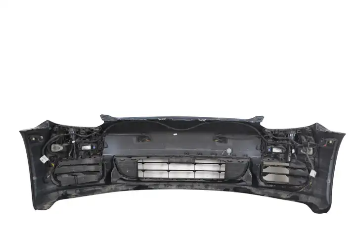 Porsche Panamera (970) (2013 - 2016) 97063106974 Комплект передней части — фото 4