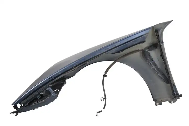 Porsche Panamera (970) (2013 - 2016) 97063106974 Комплект передней части — фото 10