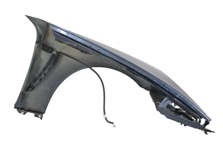 Porsche Panamera (970) (2013 - 2016) 97063106974 Комплект передней части — фото 13