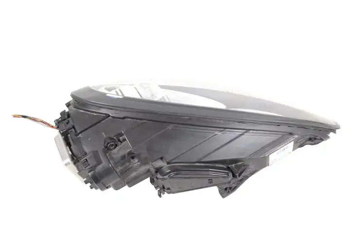 Porsche Panamera (970) (2013 - 2016) 97063106974 Комплект передней части — фото 15