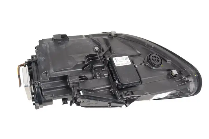 Porsche Panamera (970) (2013 - 2016) 97063106974 Комплект передней части — фото 16