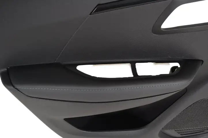 Peugeot 208 (2019 - ) 98301568QU Обшивка задней двери — фото 3