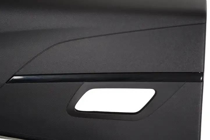 Peugeot 208 (2019 - ) 98301568QU Обшивка задней двери — фото 4
