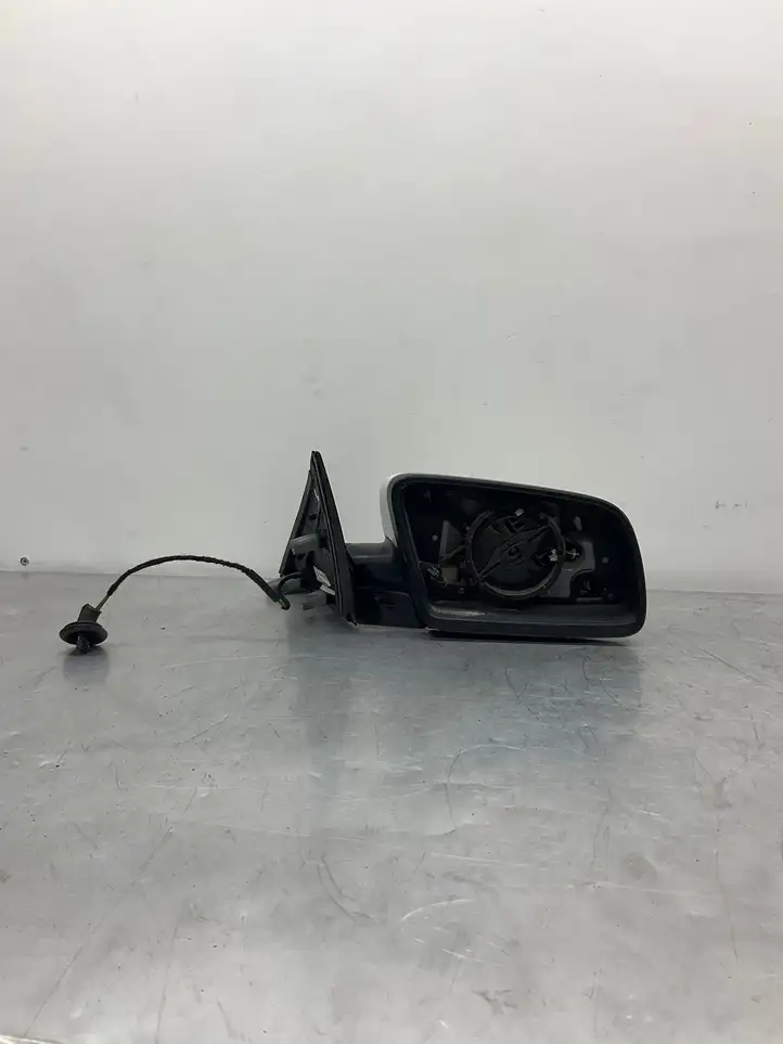 BMW 5 E60 E61 (2004 - 2010) E1010748 Боковое зеркало с электроприводом — фото 1