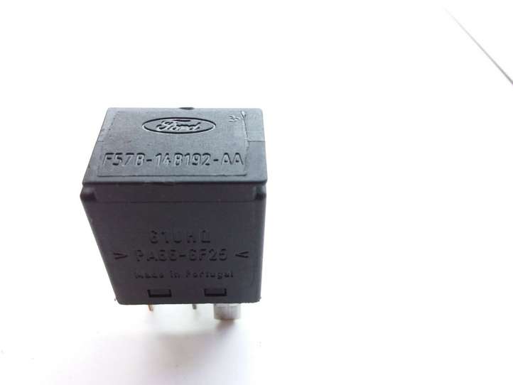 Ford Transit (2000 - 2006)  F57B14B192AA Реле аварийных фонарей