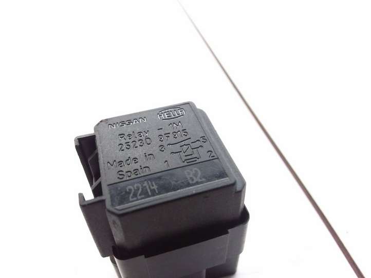 Nissan Almera N16 (2000 - 2010)  252309F915 Реле аварийных фонарей