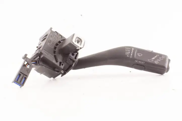 Volkswagen PASSAT B7 (2011 - 2014) 1K0953519J Переключатель стеклоочистителей — фото 1