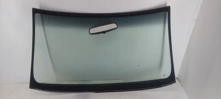 Audi A4 S4 B6 8E 8H (2000 - 2006) 43R00091 Заднее боковое стекло — фото 5