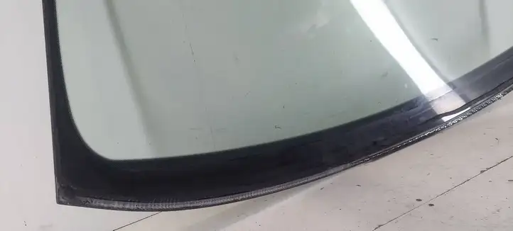Audi A4 S4 B6 8E 8H (2000 - 2006) 43R00091 Заднее боковое стекло — фото 7