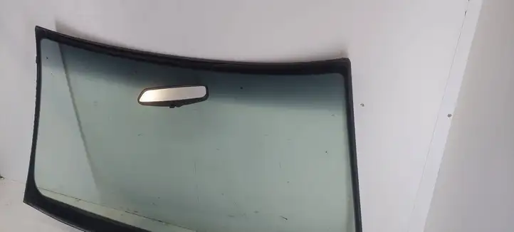 Audi A4 S4 B6 8E 8H (2000 - 2006) 43R00091 Заднее боковое стекло — фото 9